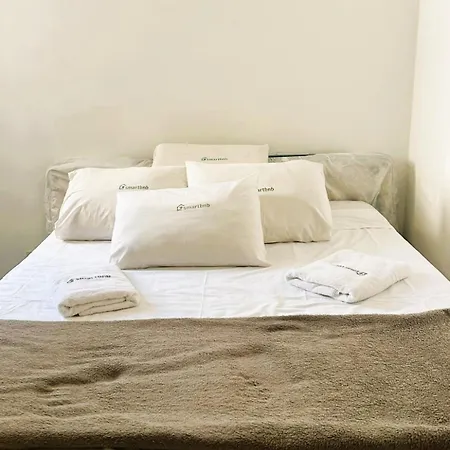 Apartamento com Localização Perfeita em Copacabana-2